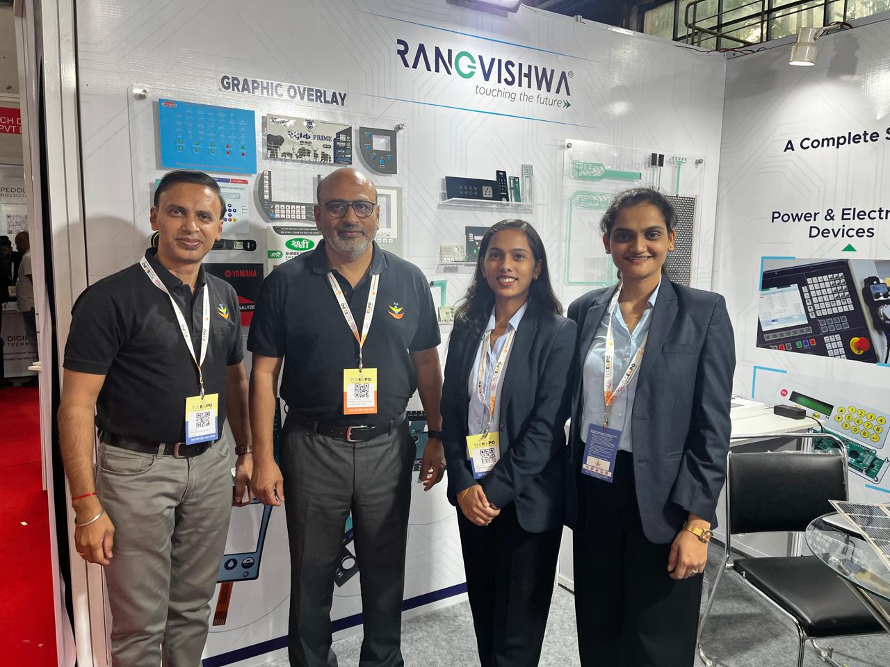 TLC Expo