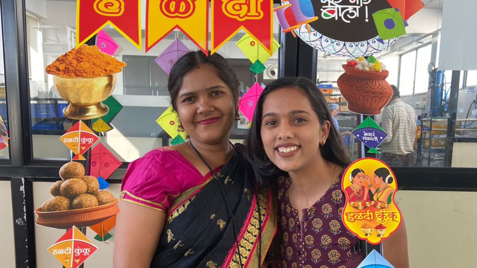 Makar Sankranti