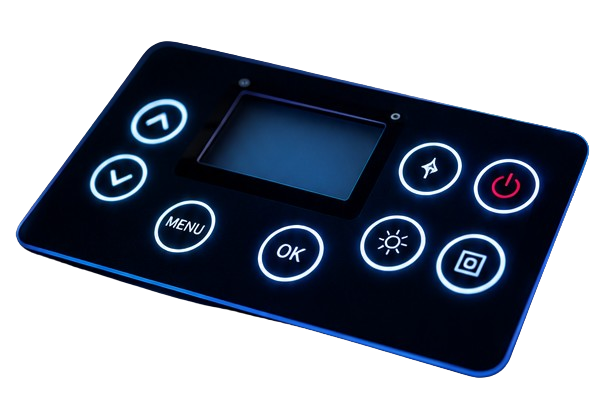 Backlight Solution